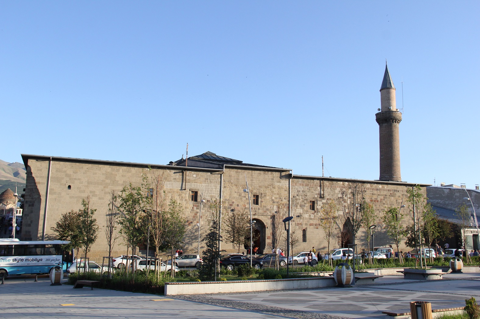 Ulu Camii